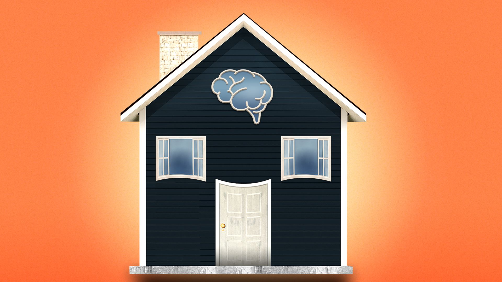 axios.com - Anna Spiegel - Home design features that can boost your brain