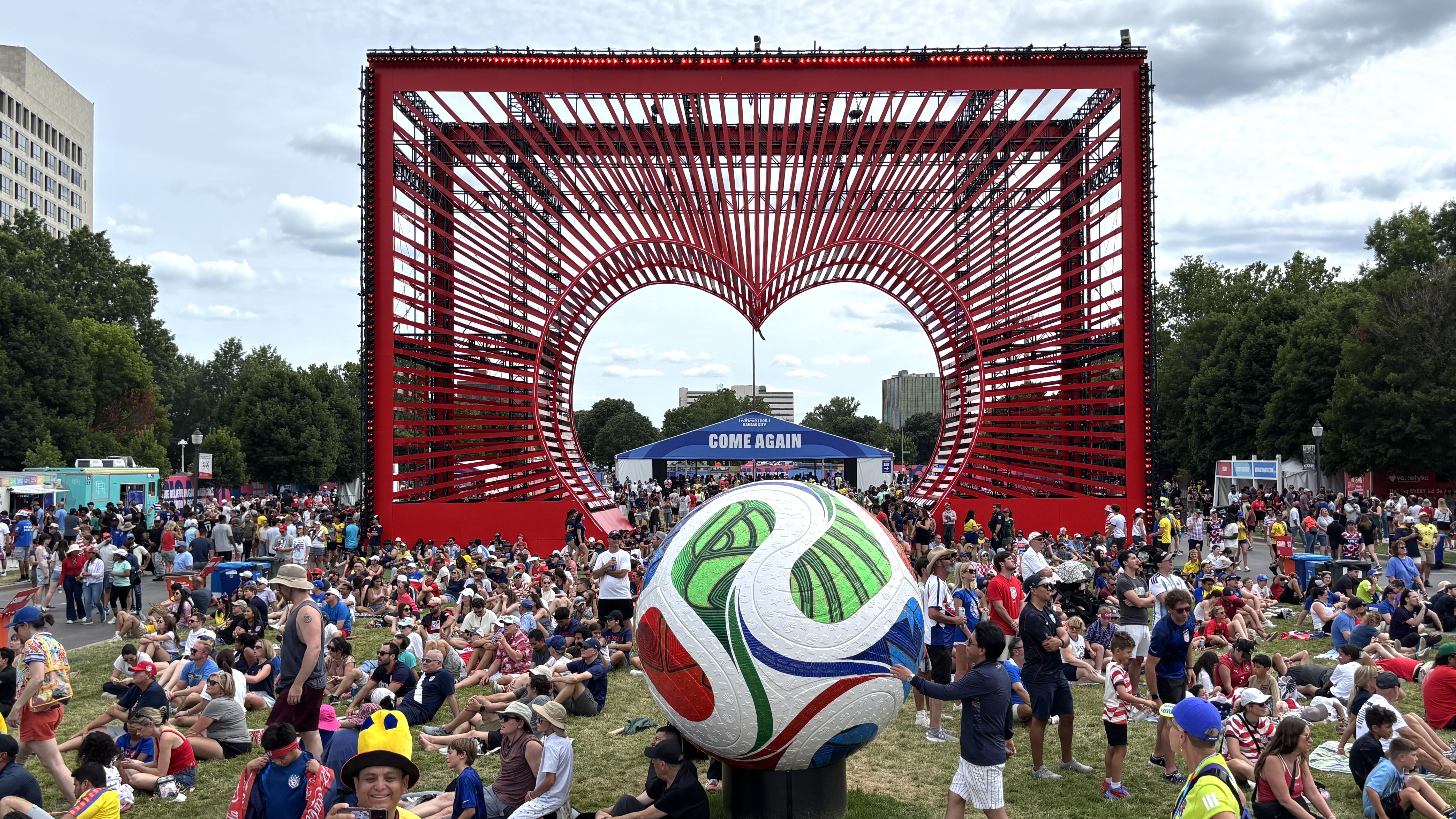 Reader survey: How has the World Cup changed your spending