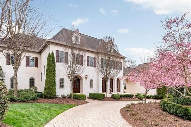 4026 St. Germaine Ln exterior