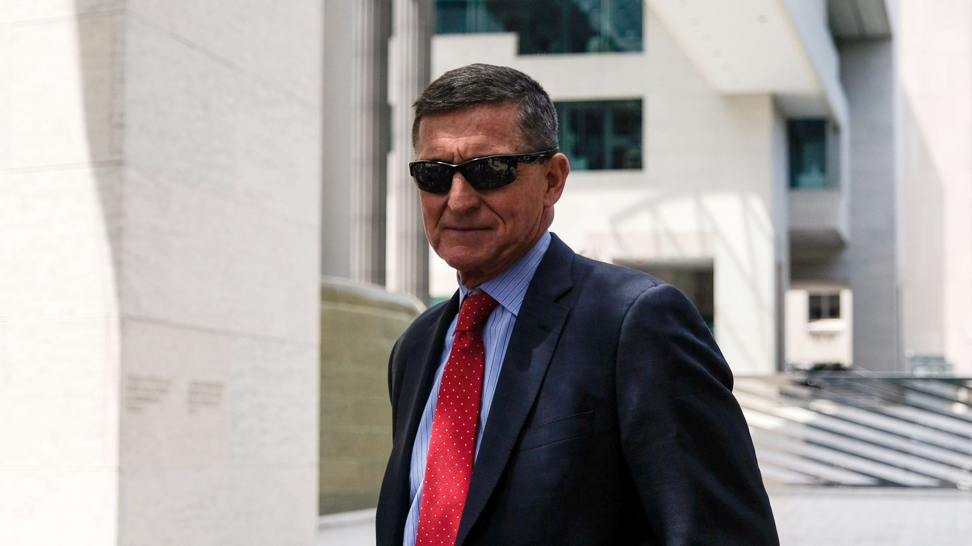Michael Flynn