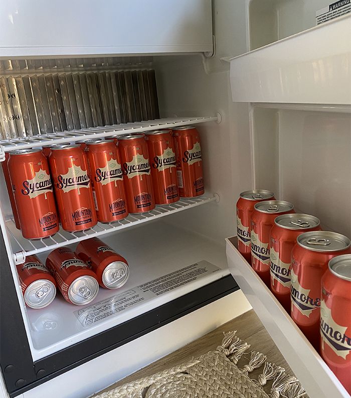 sycamore airstream camper