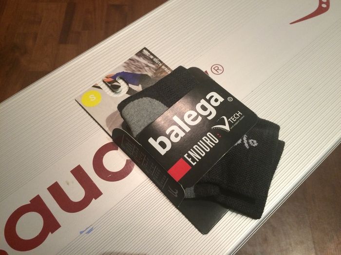 Charlotte Running Co gear