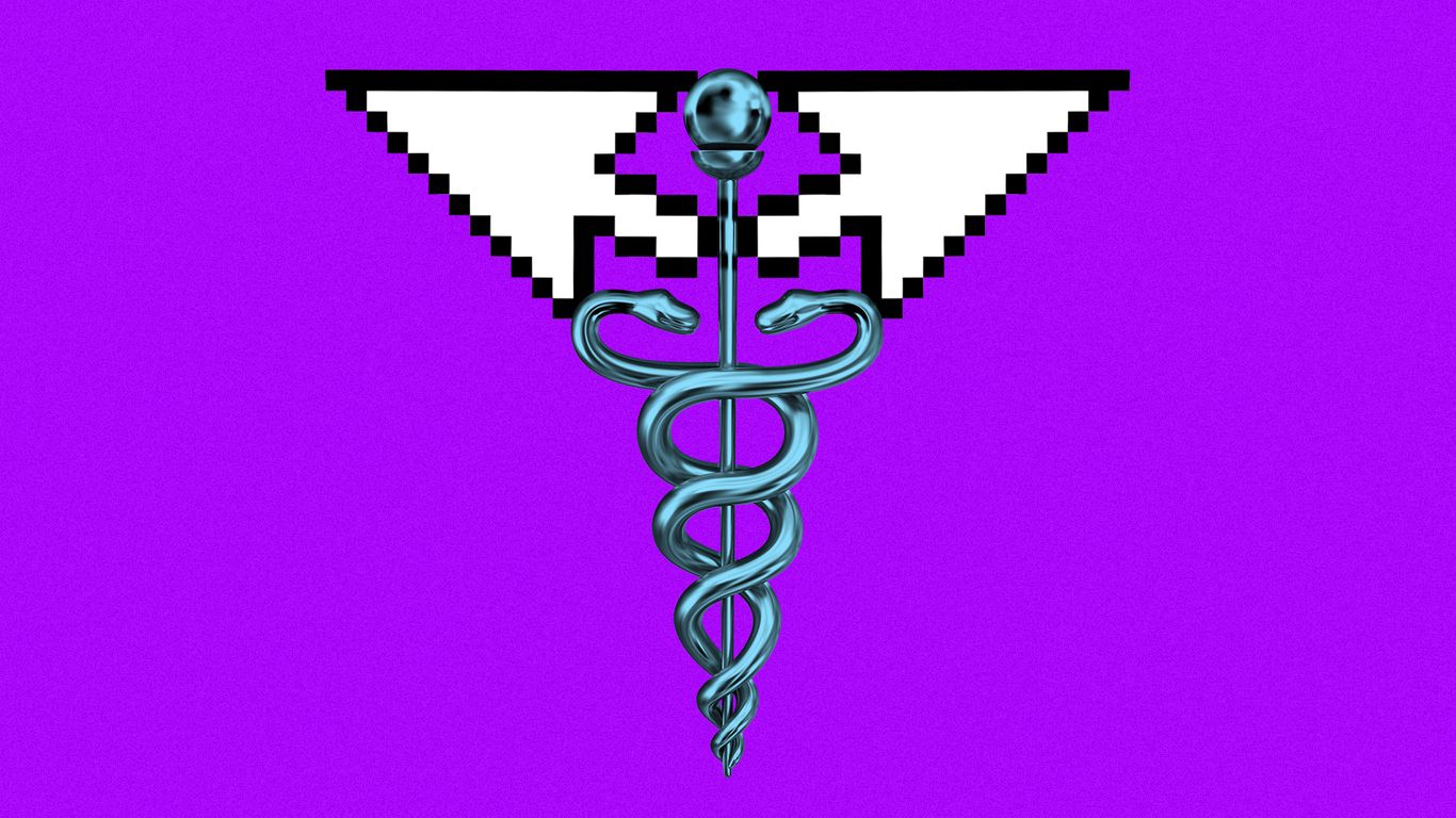 New AI health effort takes aim at Hepatitis C