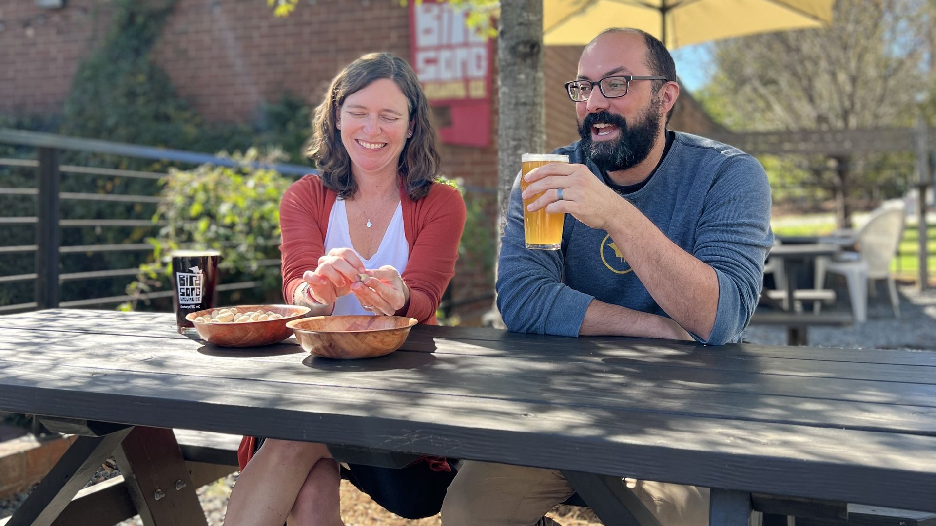 How to spend 48 hours in Charlotte with Birdsong coowned Tara Goulet