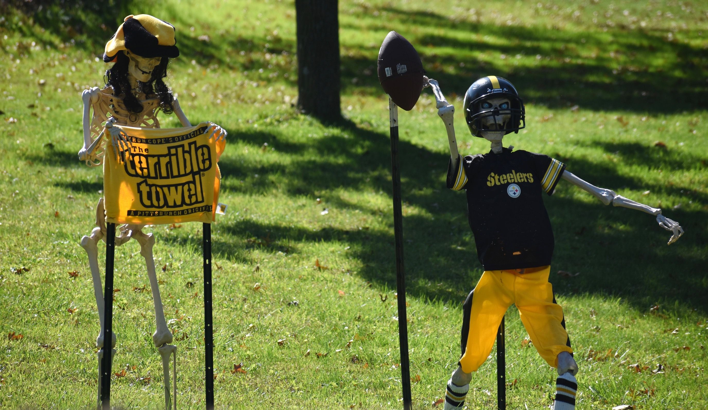 axios.com - Chrissy Suttles - Why Pittsburgh is America's Halloween capital