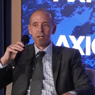 Exclusive: OpenAI aims to debut first device in 2026, exec tells Axios