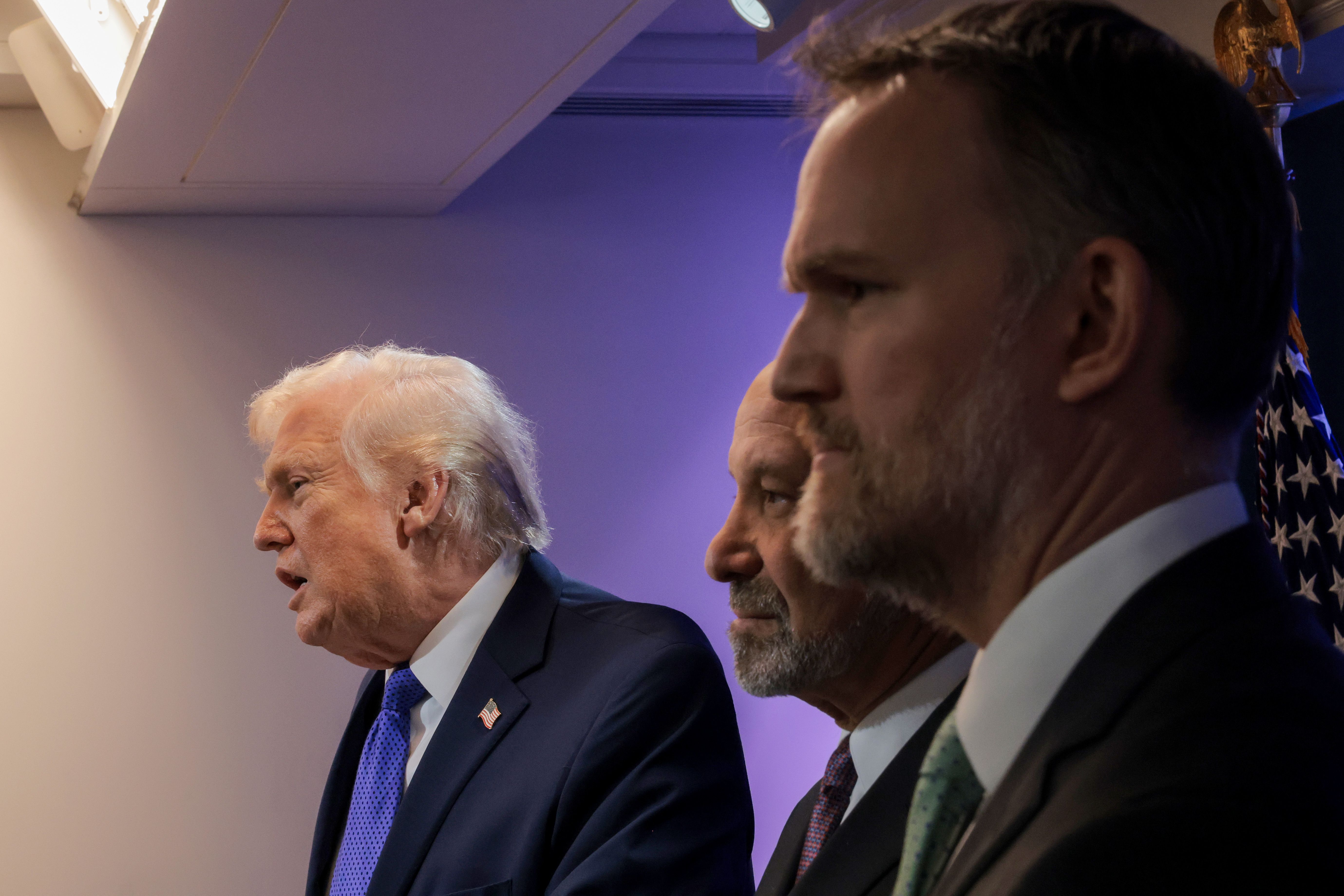Tariff revenue's $825B gap