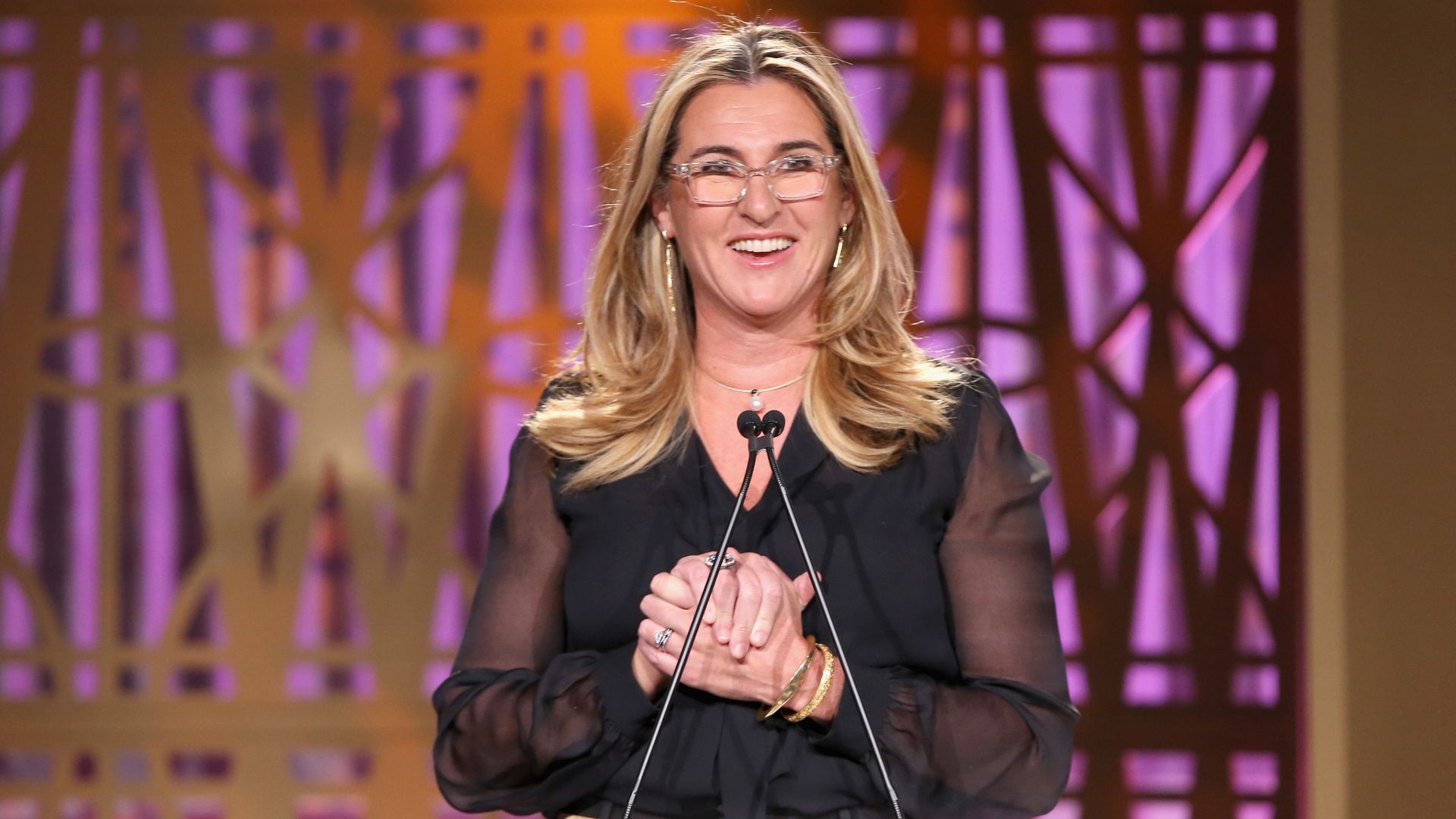 Nancy Dubuc