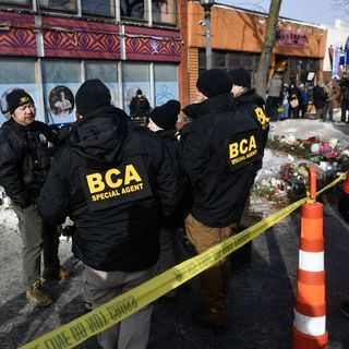 Minnesota takes rare legal steps to ensure probe of Alex Pretti shooting