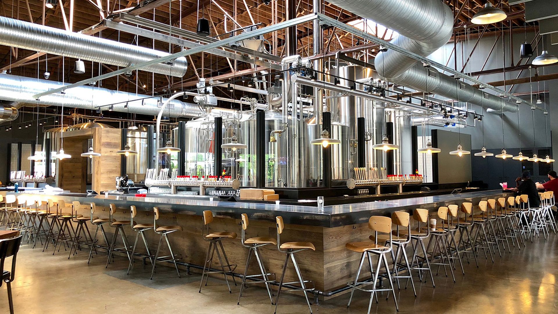 Q&A: Meet the company behind Brewers at 4001 Yancey’s improved indoor ...