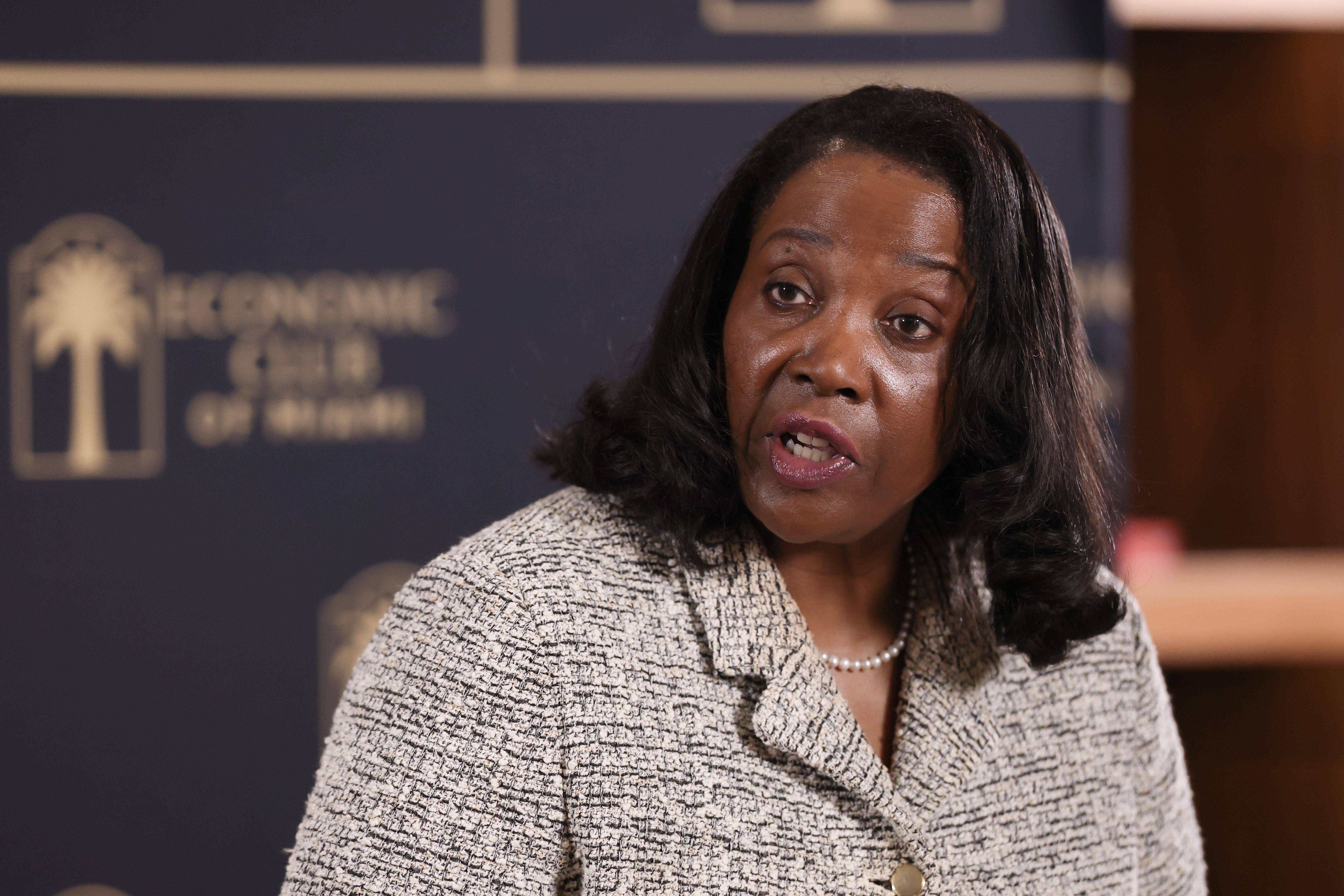 Supreme Court says Trump can't fire Fed governor Lisa Cook