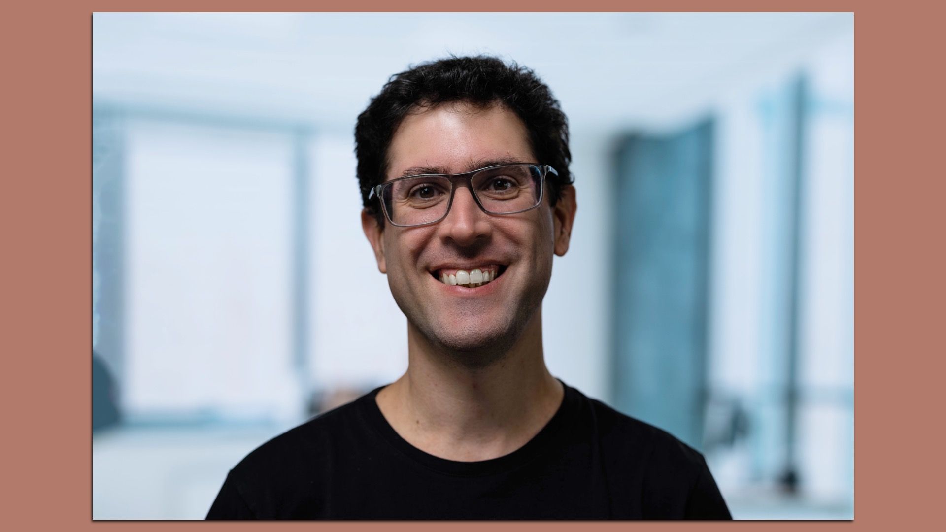 VAST Data Founder & CEO Renen Hallak