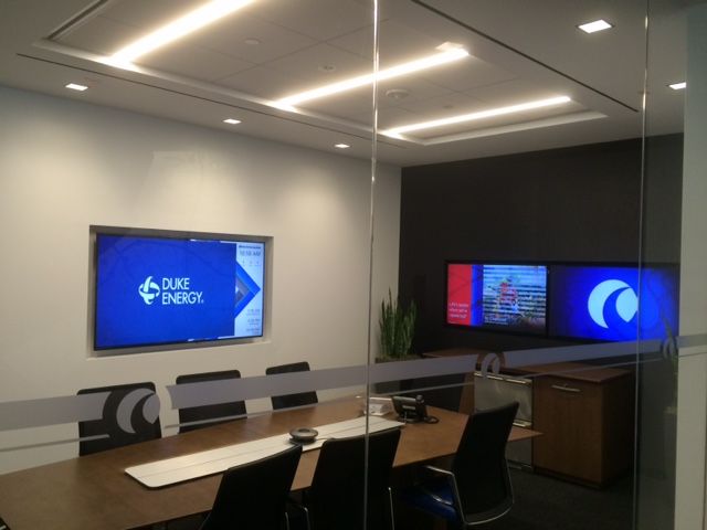 conference room charlotte chamber