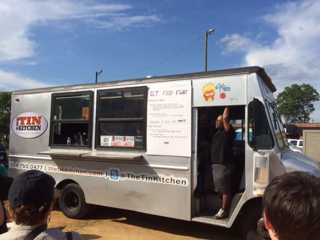 tin kitchen charlotte food truck