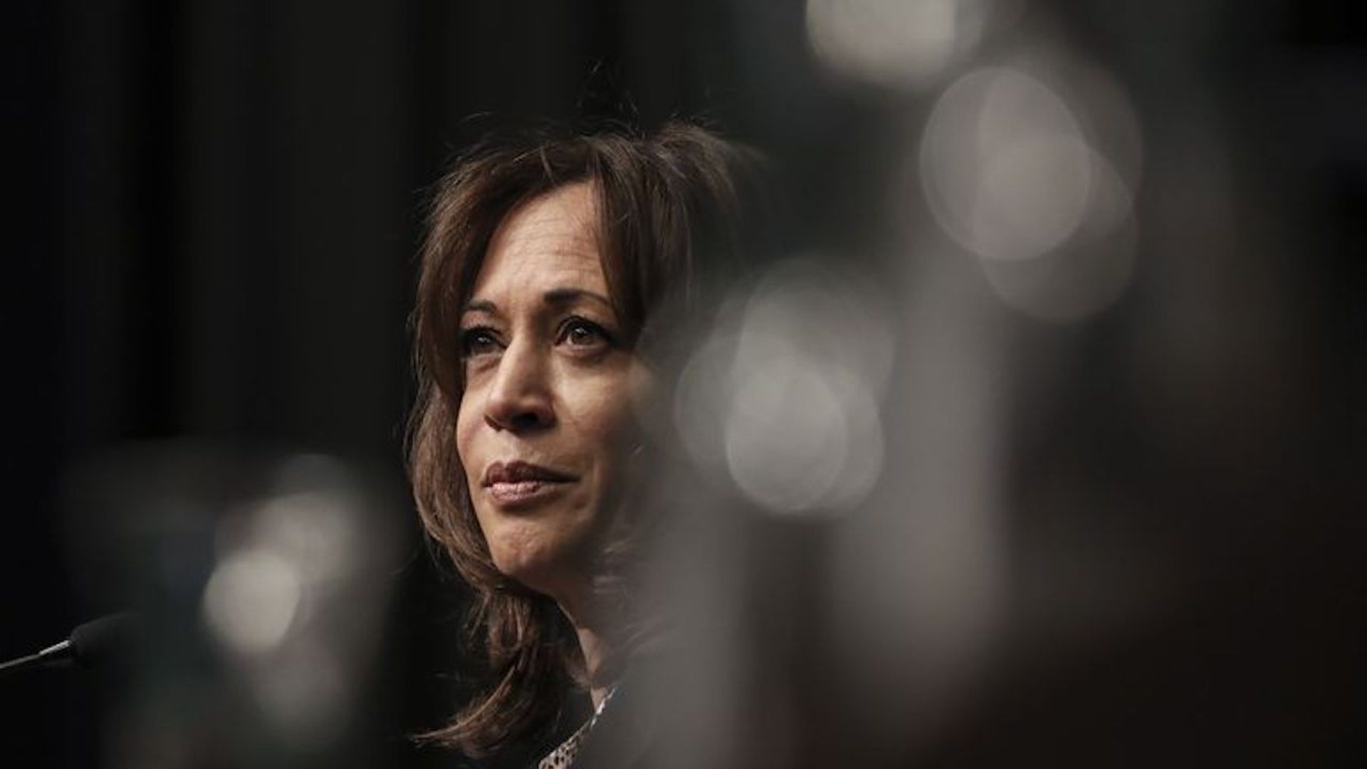 Kamala Harris