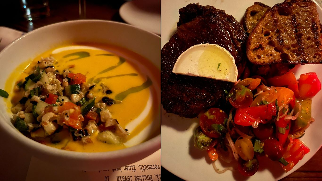The Triangle's 30 best restaurants of 2026
