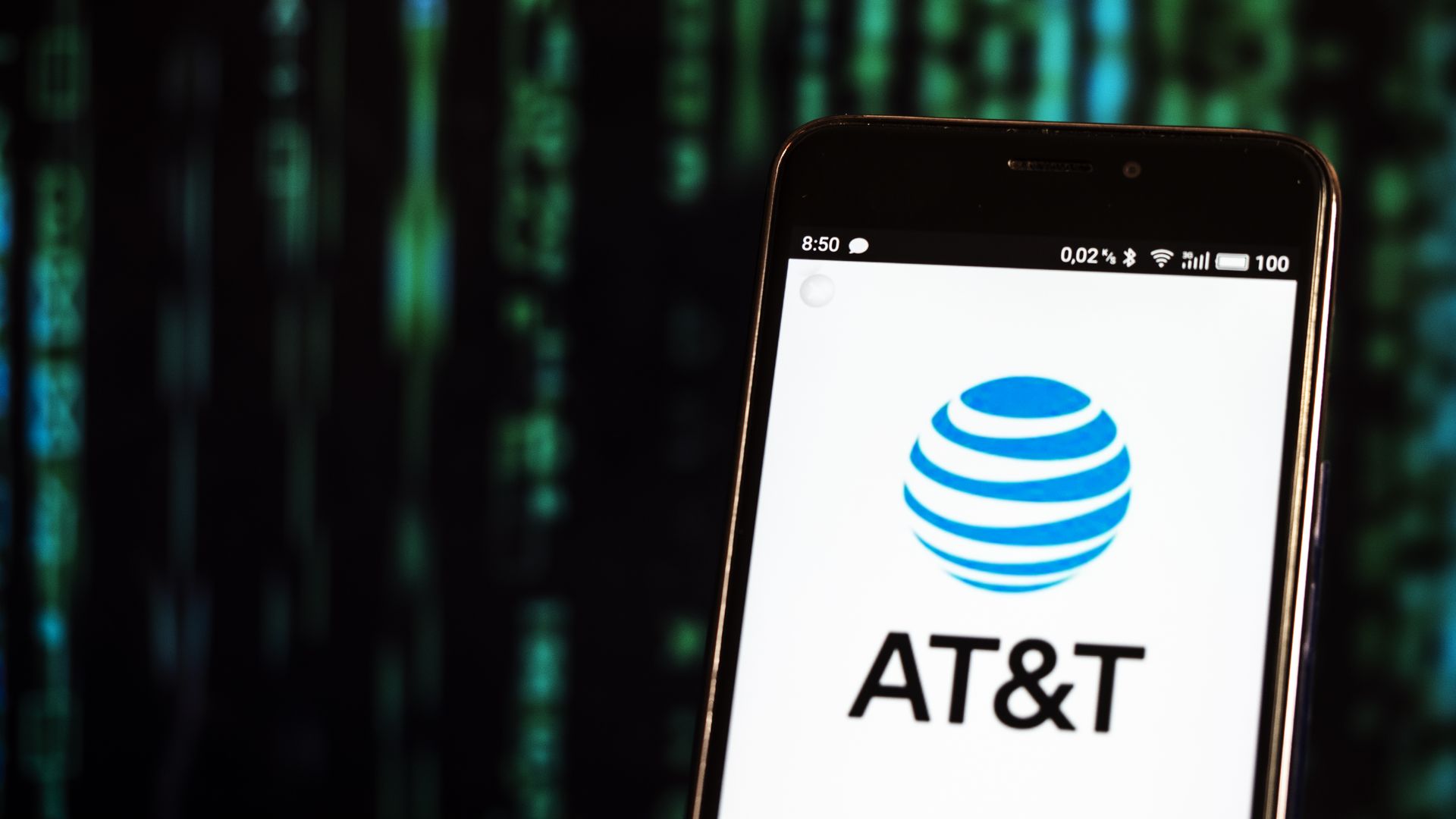 How to get deals netflix on at&t