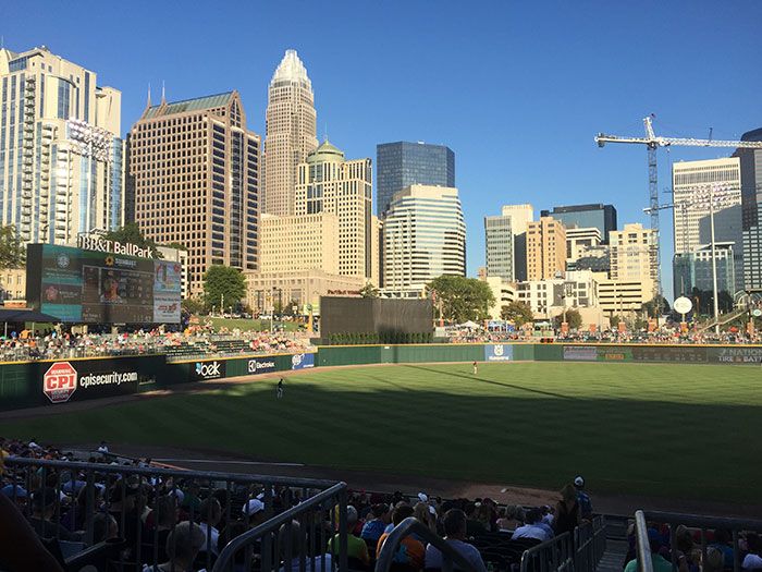BB&T-Ballpark