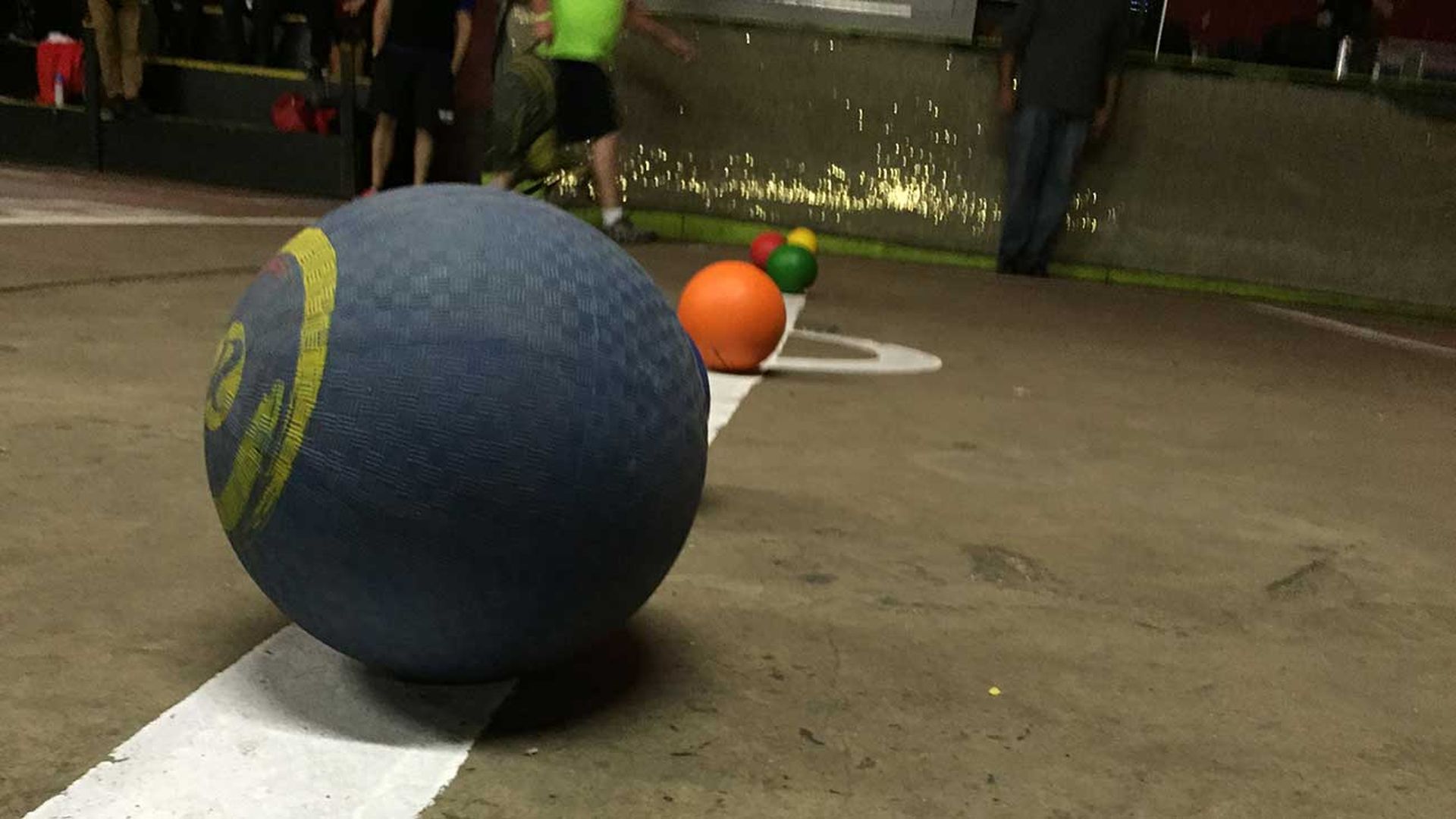 aaf-advertising-dodgeball-halloween-tournament