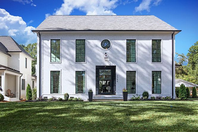 1344 Biltmore Drive exterior