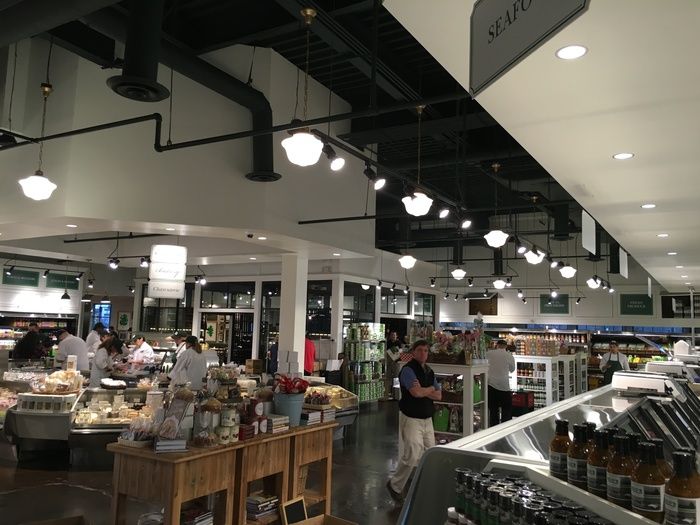 NOW OPEN Menu and 23 photos from the new Reid’s in SouthPark Axios