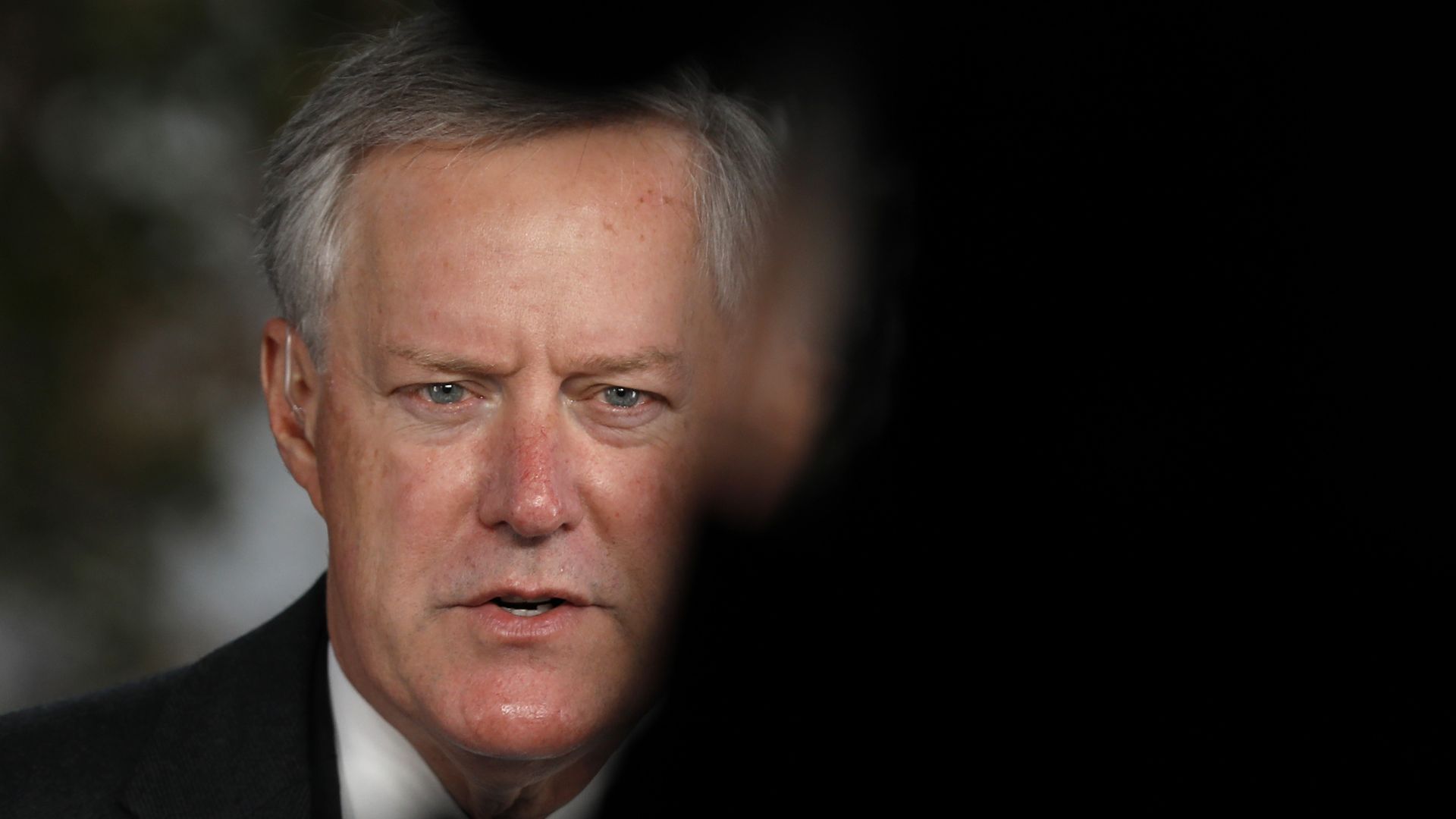Picture of Mark Meadows