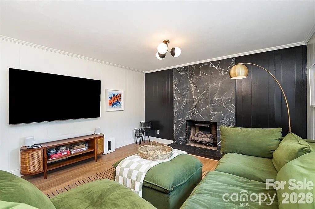 hot homes for sale in charlotte