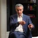 "She goes first": Newsom dances around Kamala rivalry on "The Axios Show"