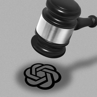 OpenAI pays $3.2M to settle DOJ visa discrimination case