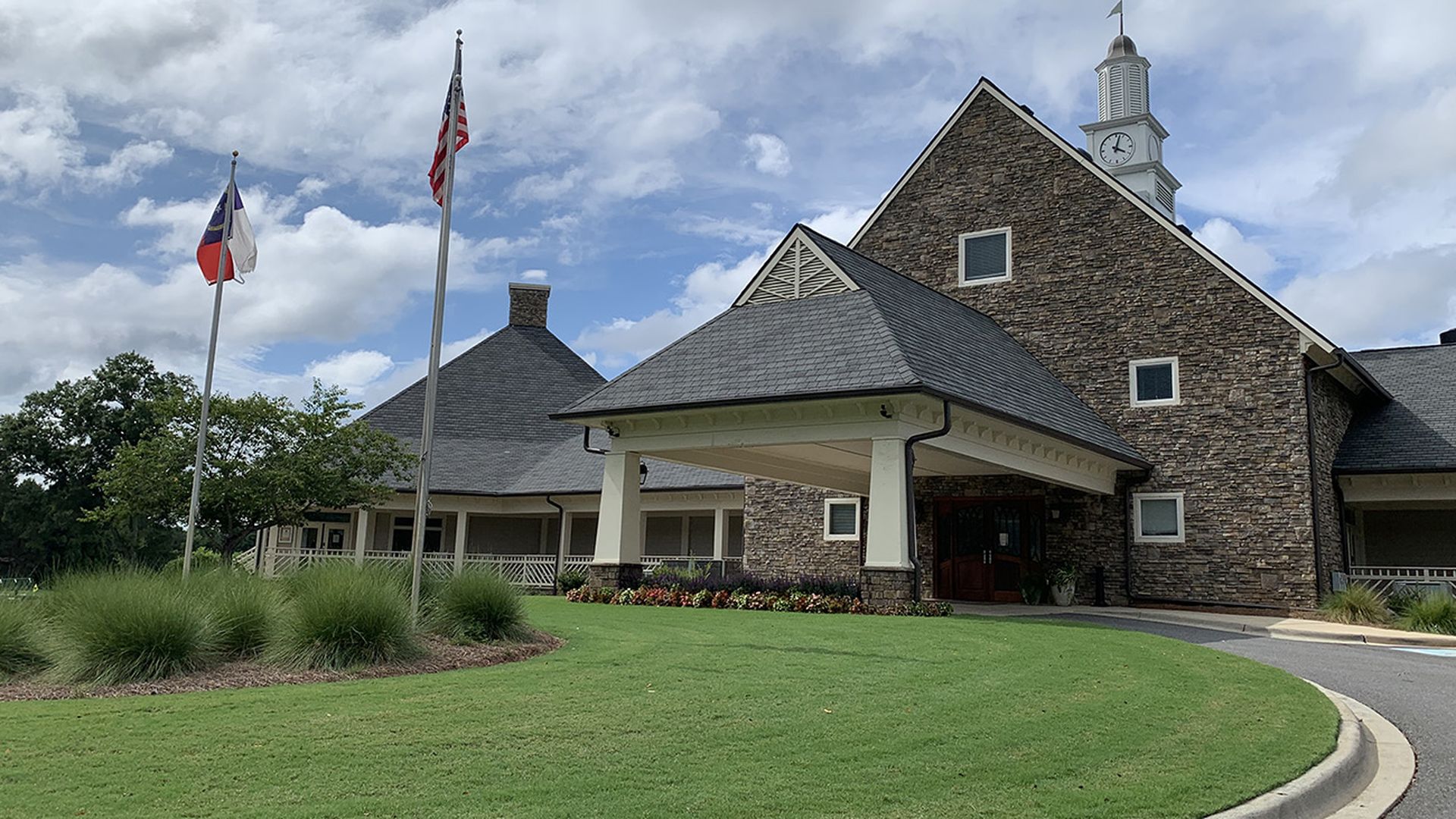 Cedarwood Country Club