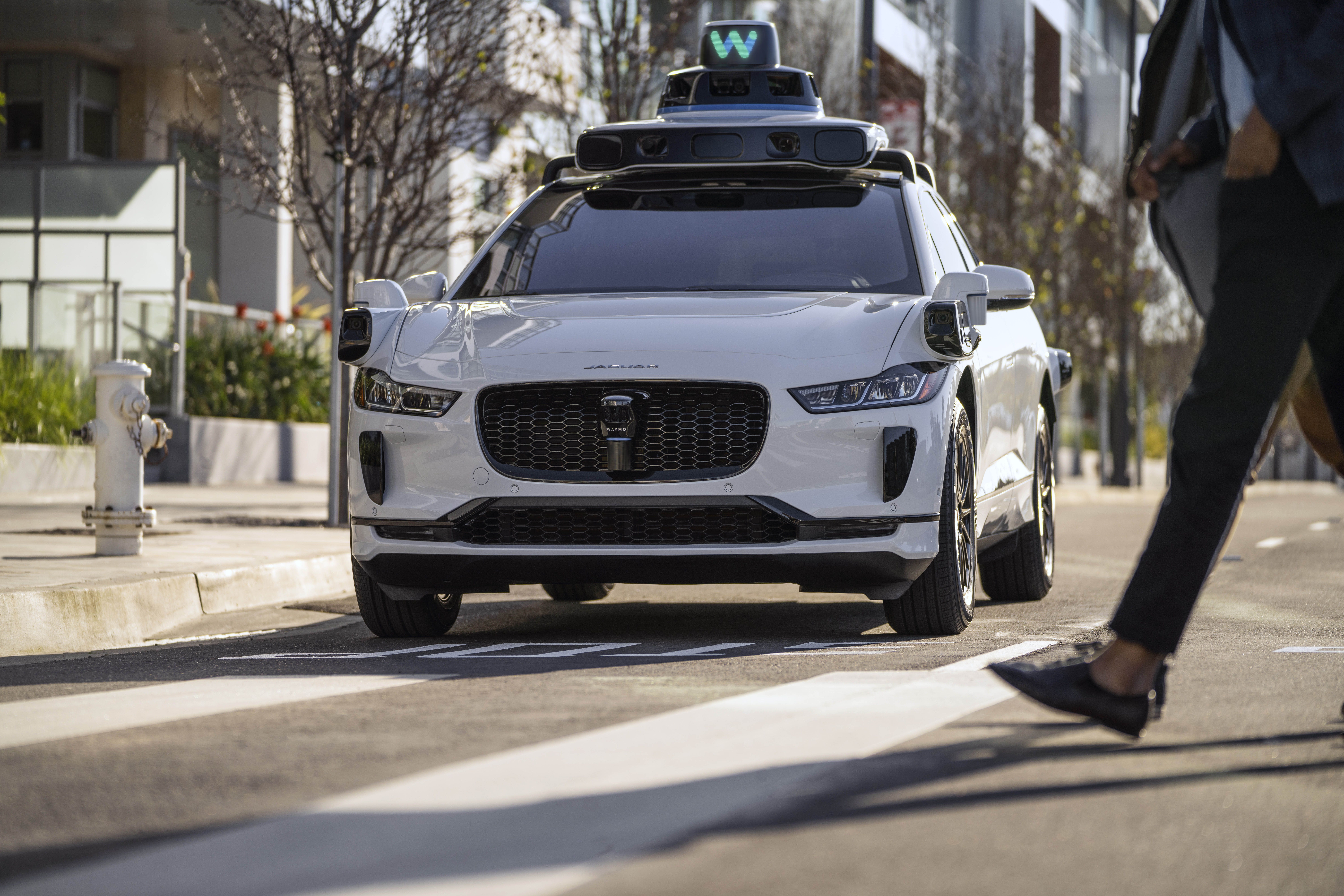 Waymo's New Orleans ambitions face regulatory hurdles