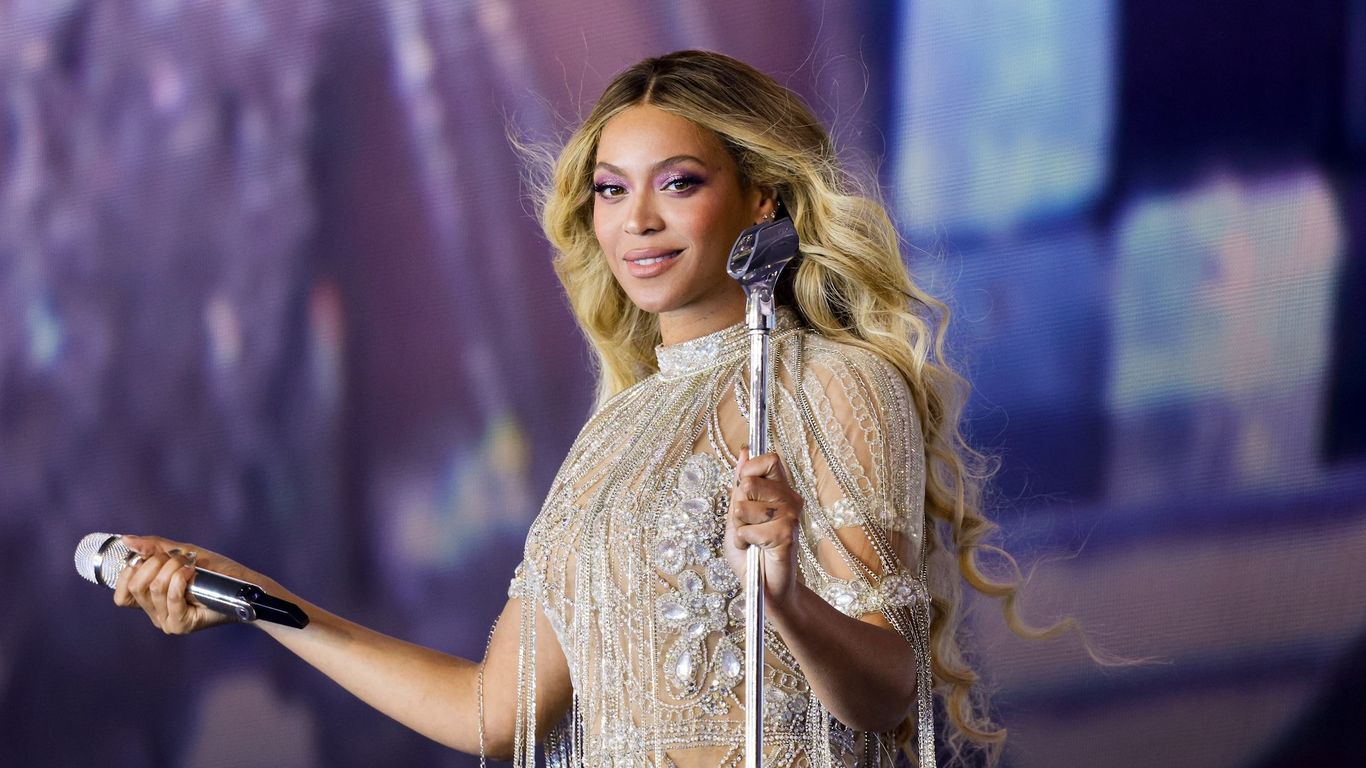 Grammys 2025: Beyoncé will try to win Album of the Year again