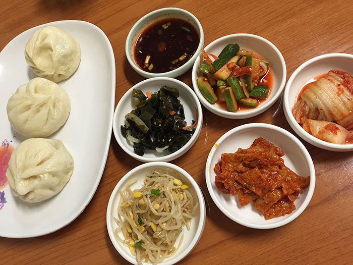 Korean-Ban-Chan charlotte