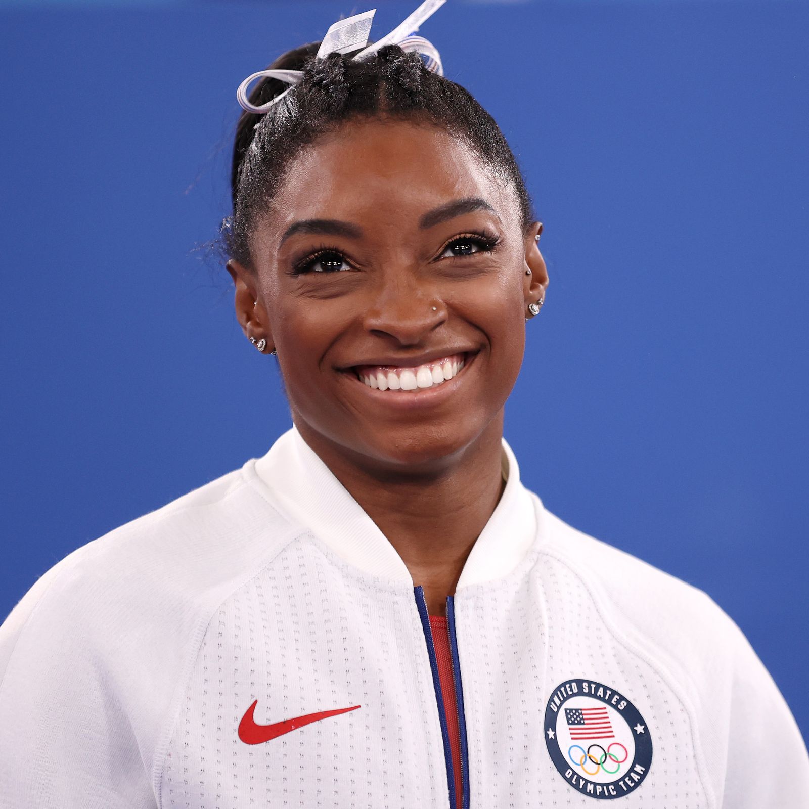 Tokio 2020 Olympic Games: Simone Biles: Mental health comes first, above  any medal