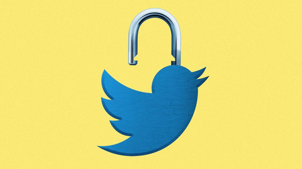 Twitter admits breach that exposed phone numbers and email addresses