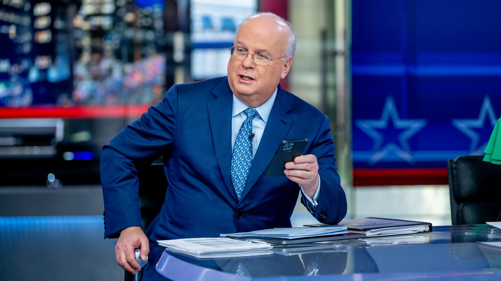 Karl Rove's blunt take on 2024 GOP presidential field