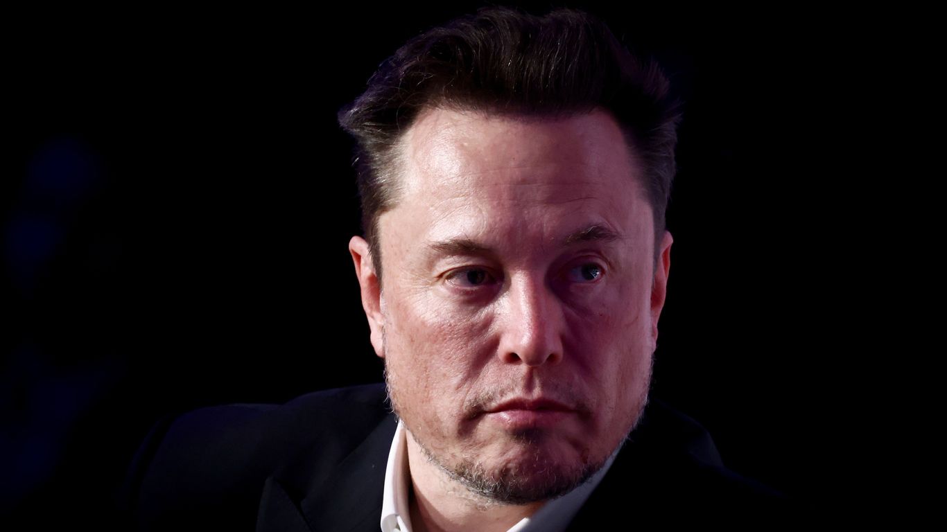 How Elon Musk's Neuralink brain chip got approval for a human trial
