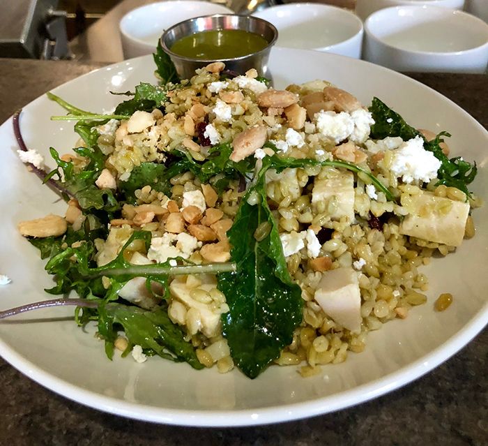 farro-salad-from-roosters-charlotte