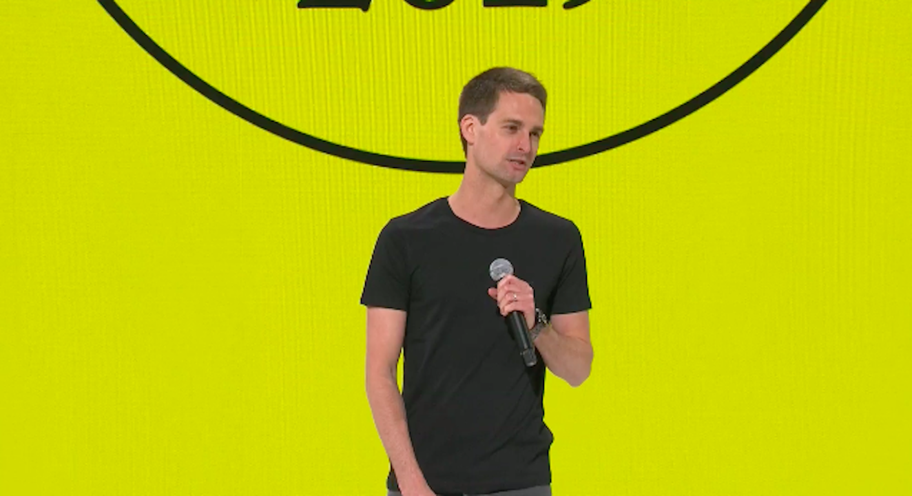 Snapchat Launches New Gaming Service Platform And Ad Updates Axios