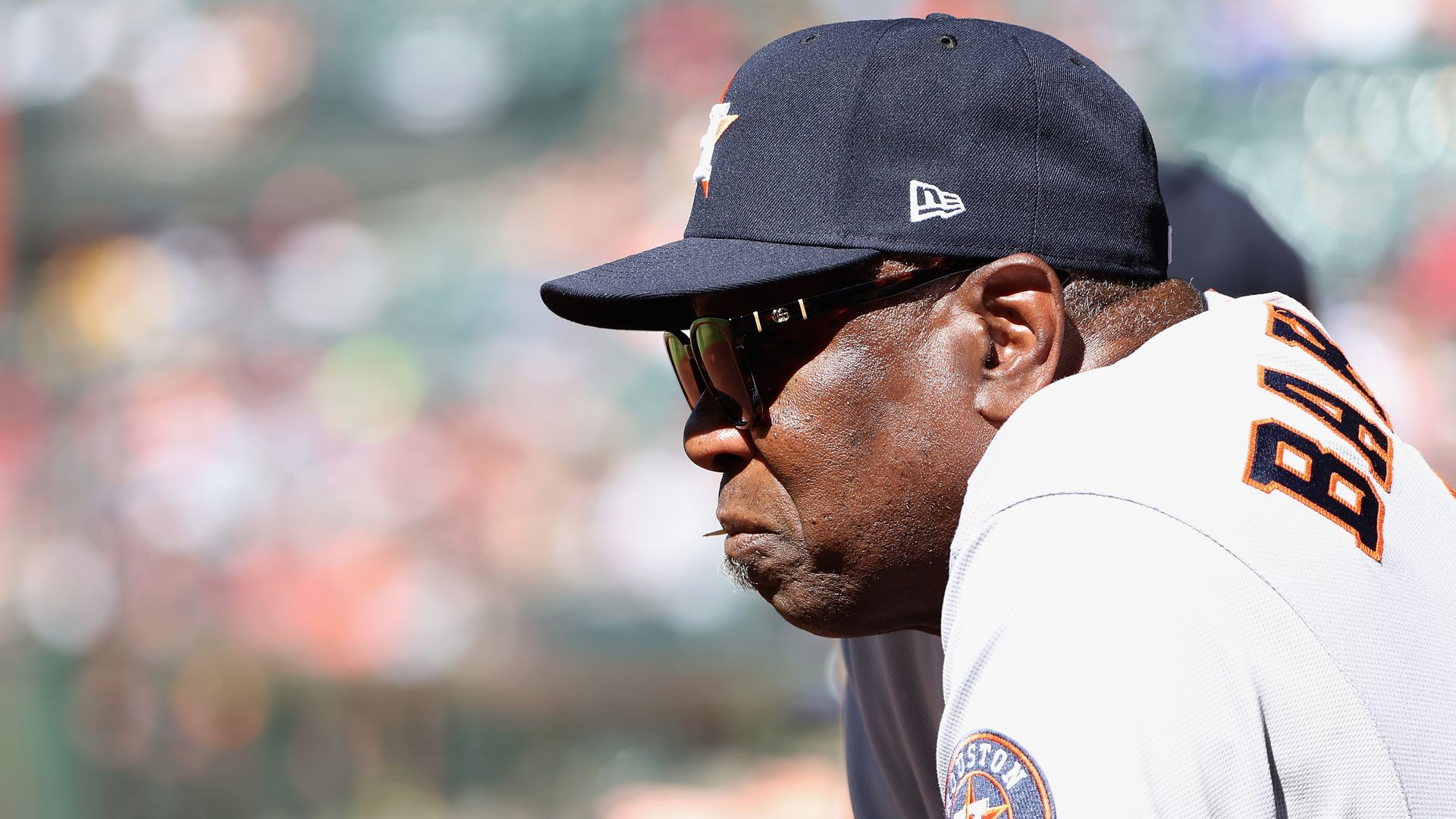 Dusty Baker