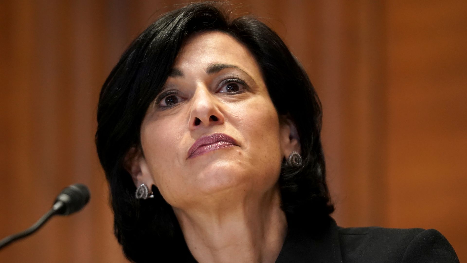 Picture of Rochelle Walensky