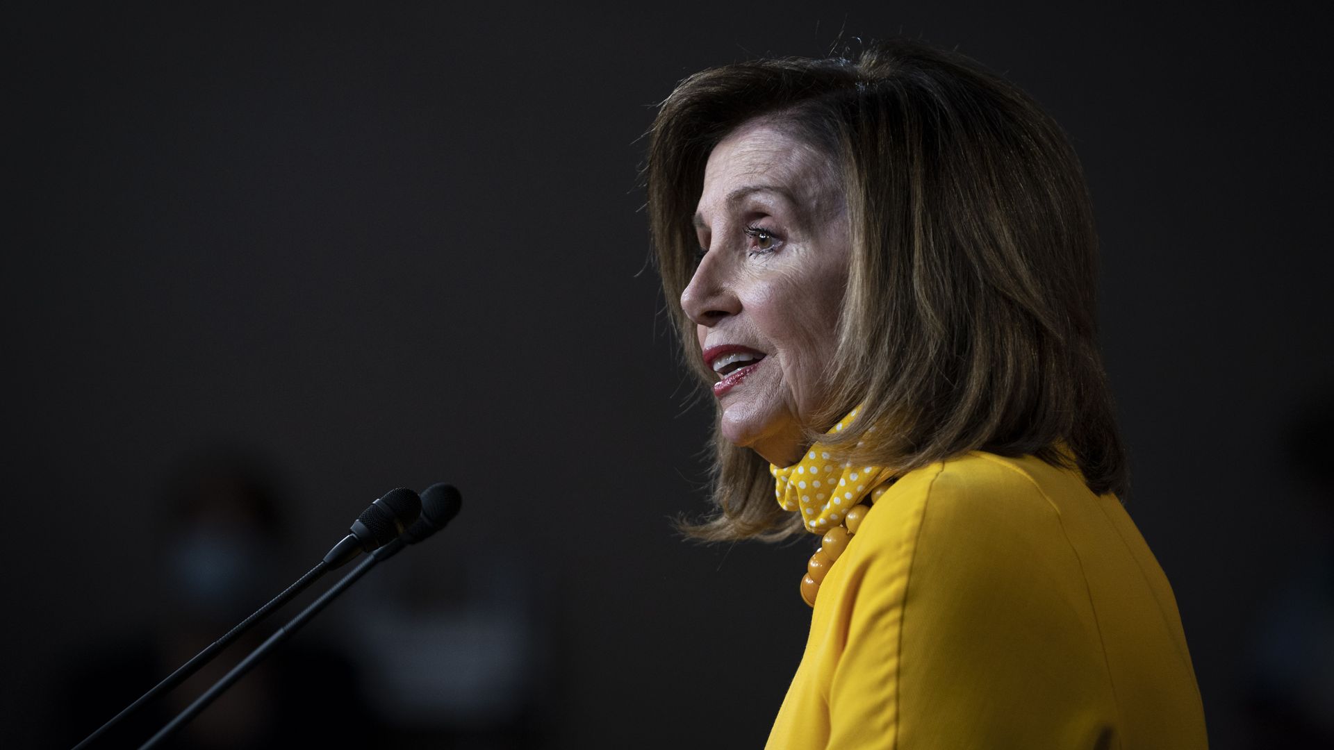 Pelosi.