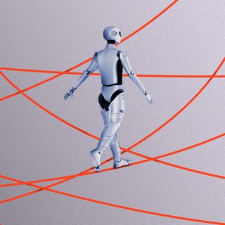 New AI battle: White House vs. Anthropic