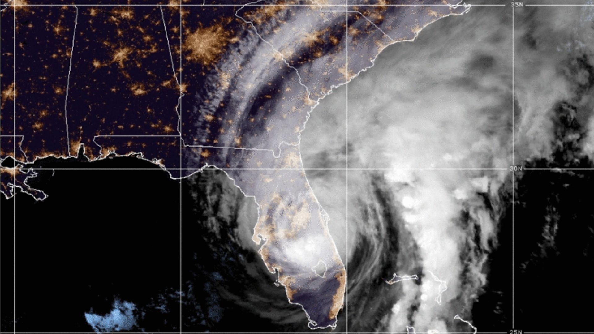 Here's what to know about Hurricane Ian