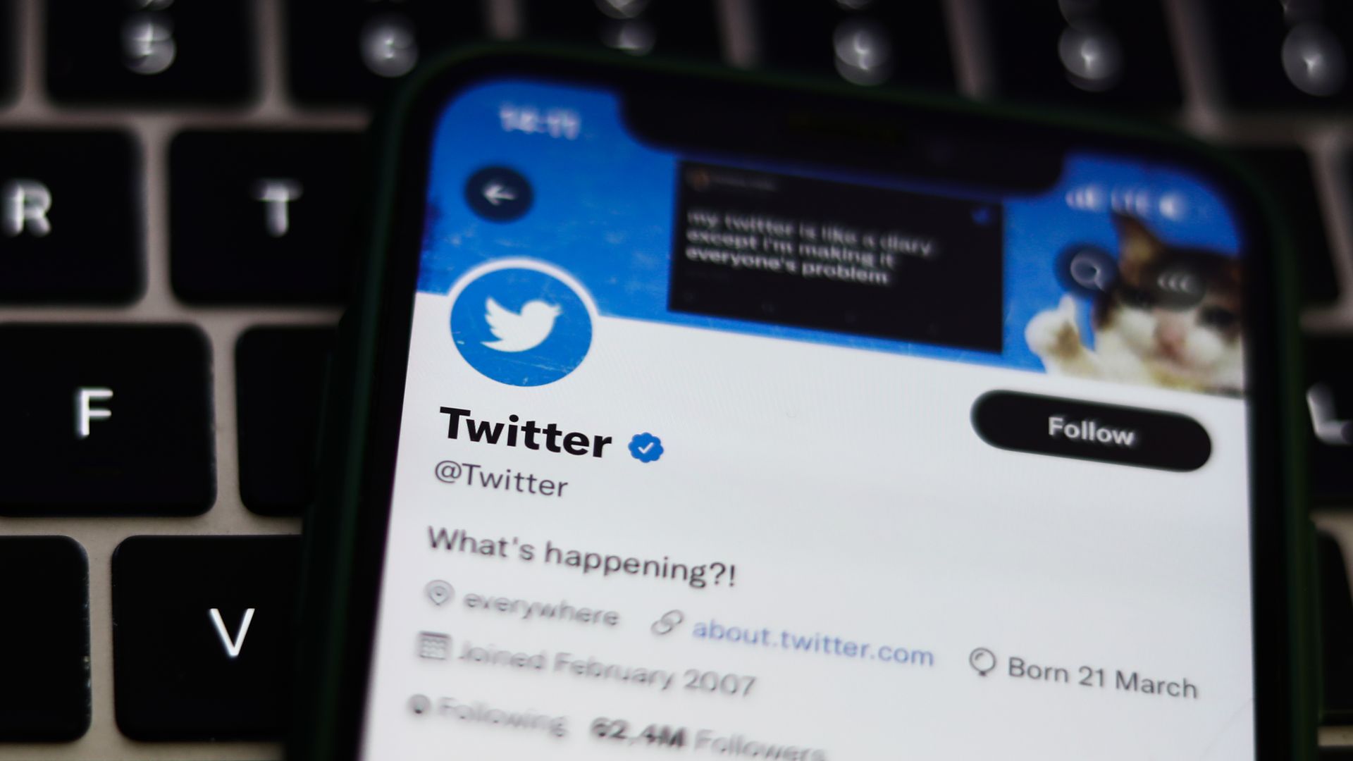 Twitter logo