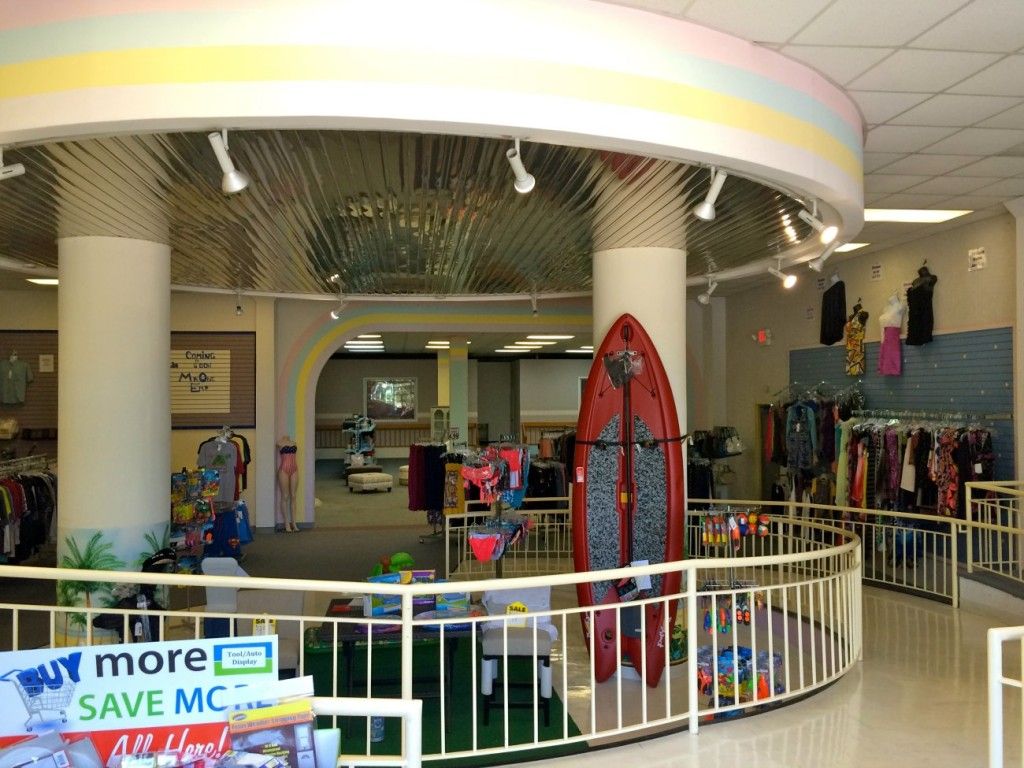 1 Emporium Charlotte