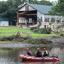 Texas crews search for missing as flooding death toll surpasses 100
