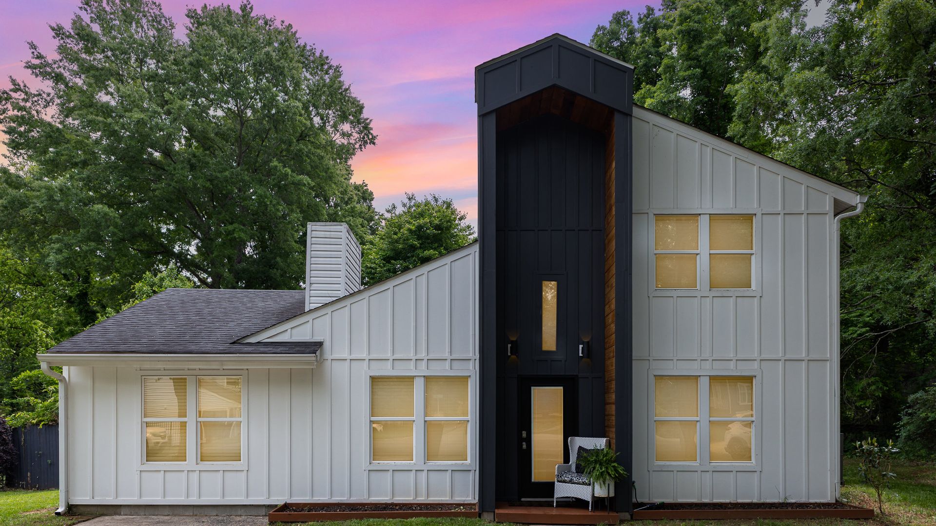 houses for sale in charlotte