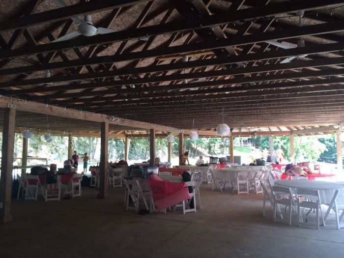 the quarry at carrigan farms