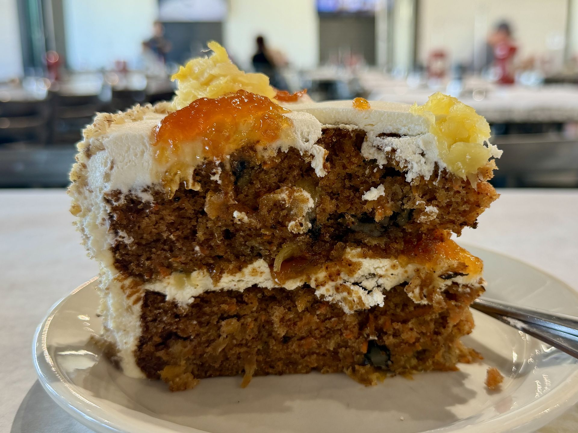 Tasty Tuesday: DeVivo Bros. - Axios Dallas